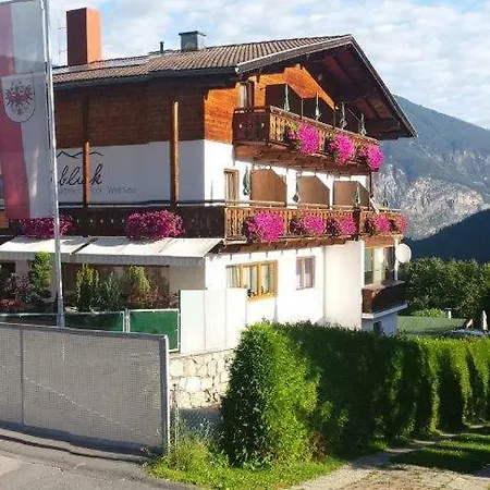 Gaestehaus Fernblick Sautens