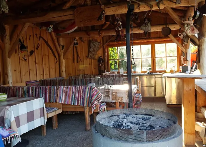 Gaestehaus Fernblick